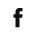 Facebook Icon