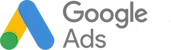 Google Ads Logo