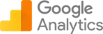 Google Analytics Logo