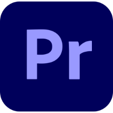 Premier Pro Icon