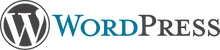 Wordpress Logo